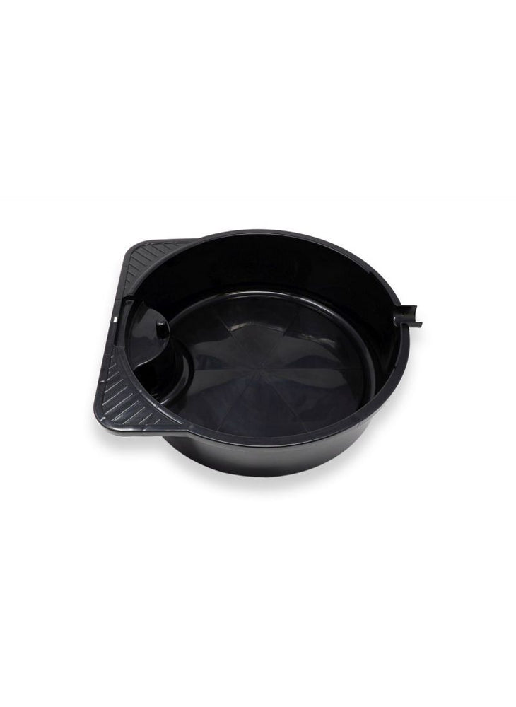 Oil drain pan 8 L Kawasaki Z125 Performance (2019+)