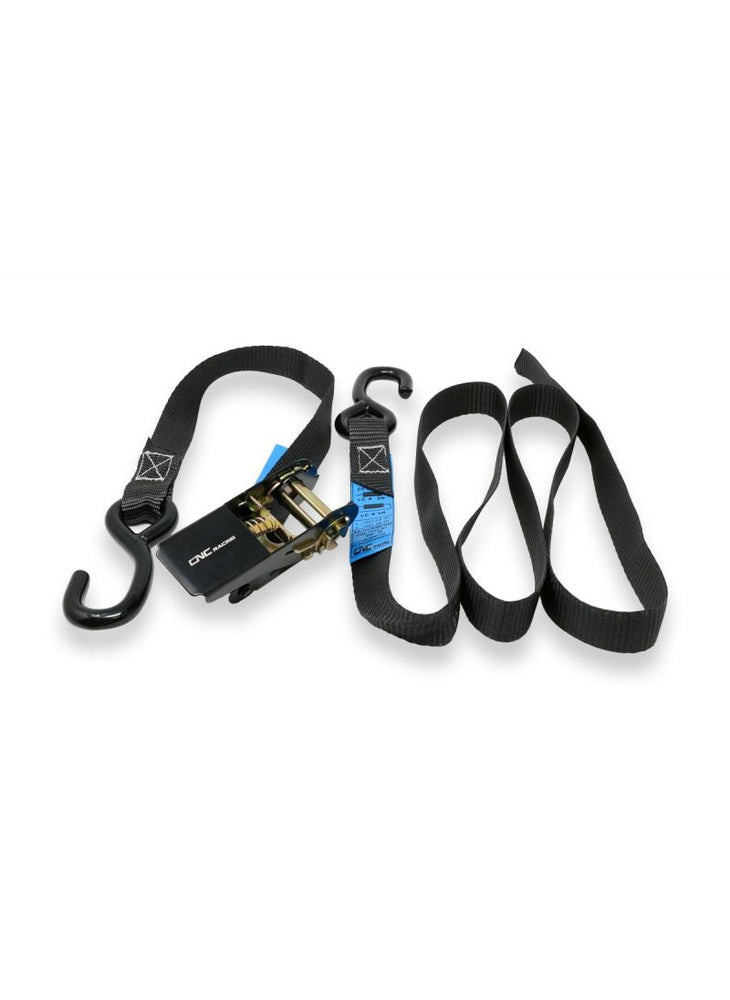 
                  
                    Motorcykelbindning ner Ratchet Strap Kit BMW R 1200 R (2015-2018)
                  
                