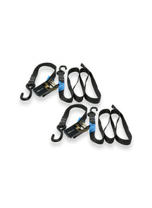 Spanbandenset met ratel – Motorfiets transportset Honda V3R (2026+)