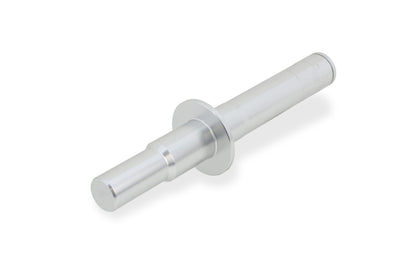 Achteraspen 25,7mm voor CNC Racing en Lightech enkelzijdige paddockstands universeel