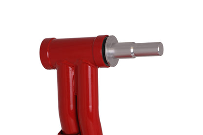 CNC Racing enkelzijdige paddockstand staal inc. 25,7mm pen Ducati Hypermotard 1100 (2007-2012) losse pen