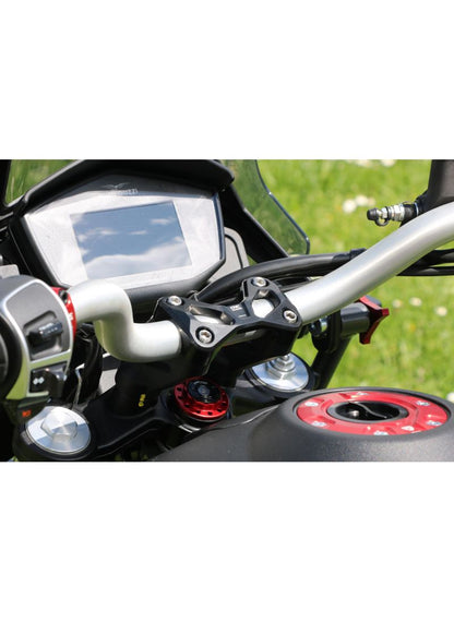 Steering Stem Top Plate Bolt Moto Guzzi