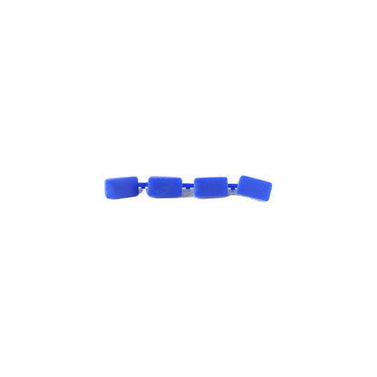 Lightech Alien Grip GM001 – rubber inserts voor Alien rem- en koppelingshendels