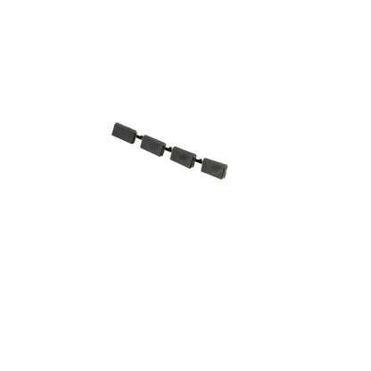 Lightech Alien Grip GM001 – rubber inserts voor Alien rem- en koppelingshendels
