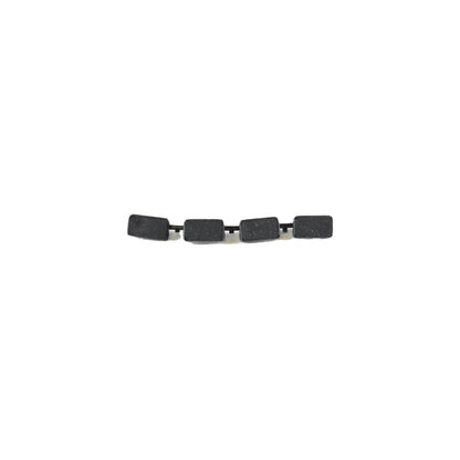 Lightech Alien Grip GM001 – rubber inserts voor Alien rem- en koppelingshendels