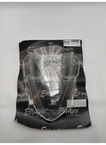 Ermax Clear Aeromax Windshield for Honda CBR500R 2013-2015