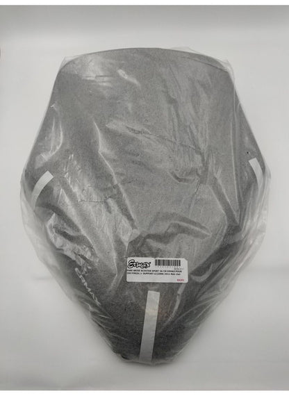 Ermax Sport Windscreen Dark Smoke for Honda 250 Forza 2008-2011