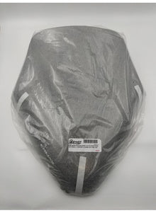 Ermax Sport Windscreen Dark Smoke for Honda 250 FORZA 2008-2011