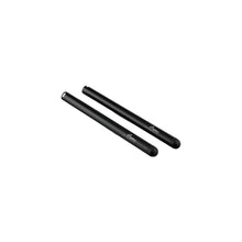 Clip-on bars (2 st.) 260mm met 15.8mm interne diameter