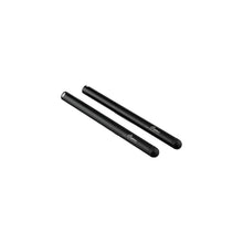 Clip-on bars (2 st.) 275mm met 15.8mm interne diameter