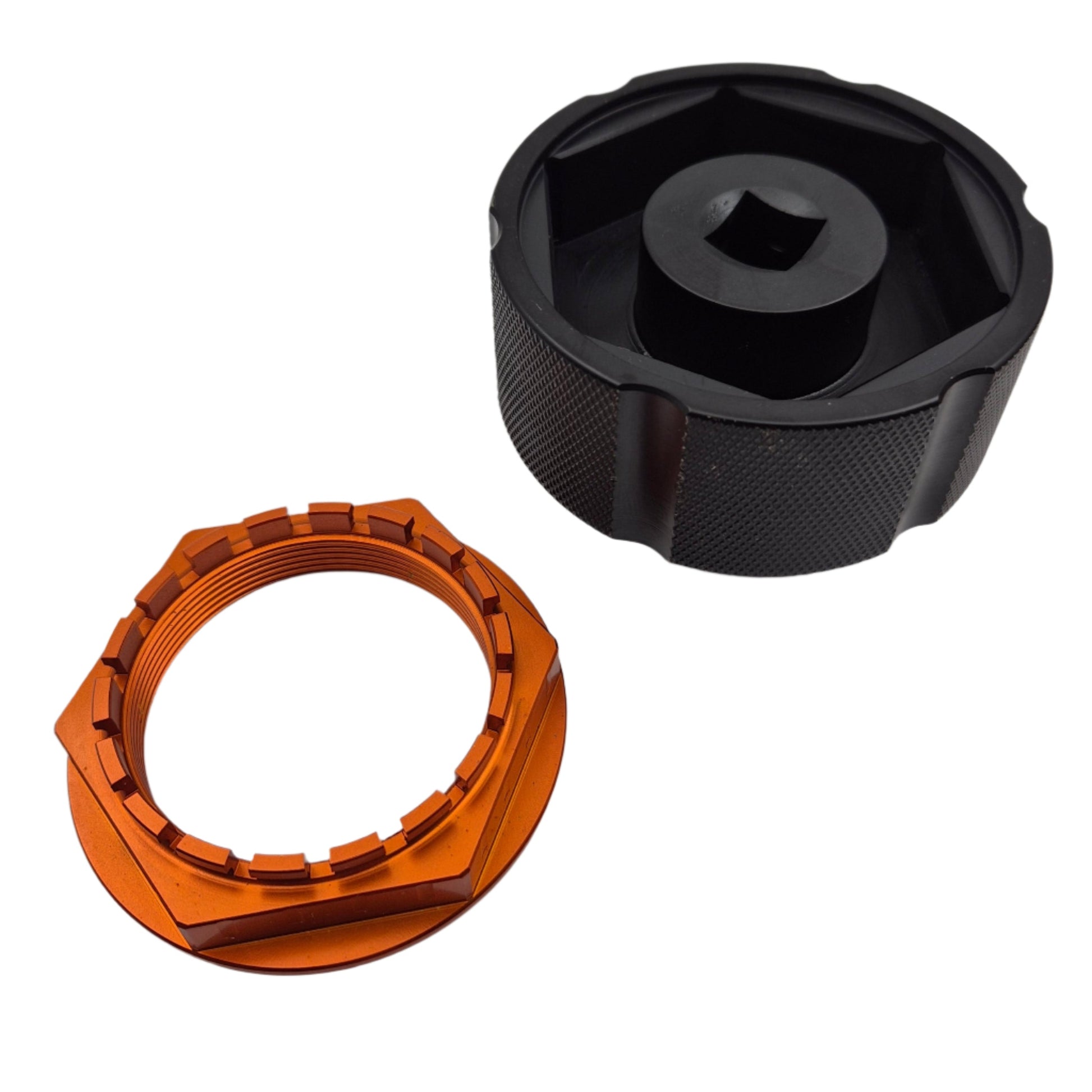 Achterwiel moer dop 41mm 60mm KTM 1390 SuperDuke GT (2025+)