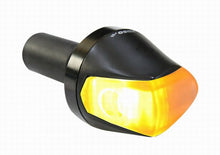 Koso Bar-end indikator Knight