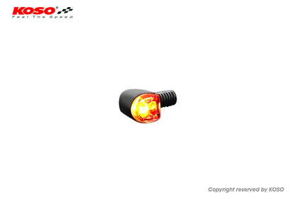 Koso Nano Taillight Brake Light indicator