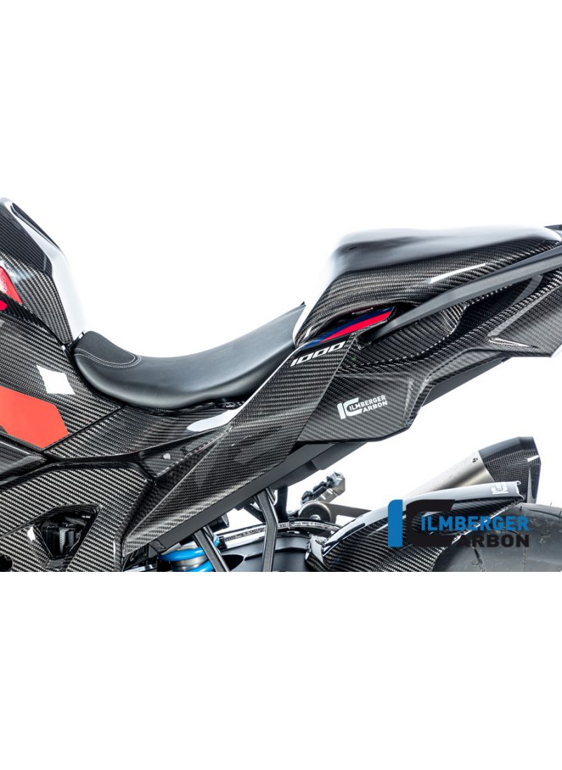 Seat Unit (left side) M1000XR 2024+