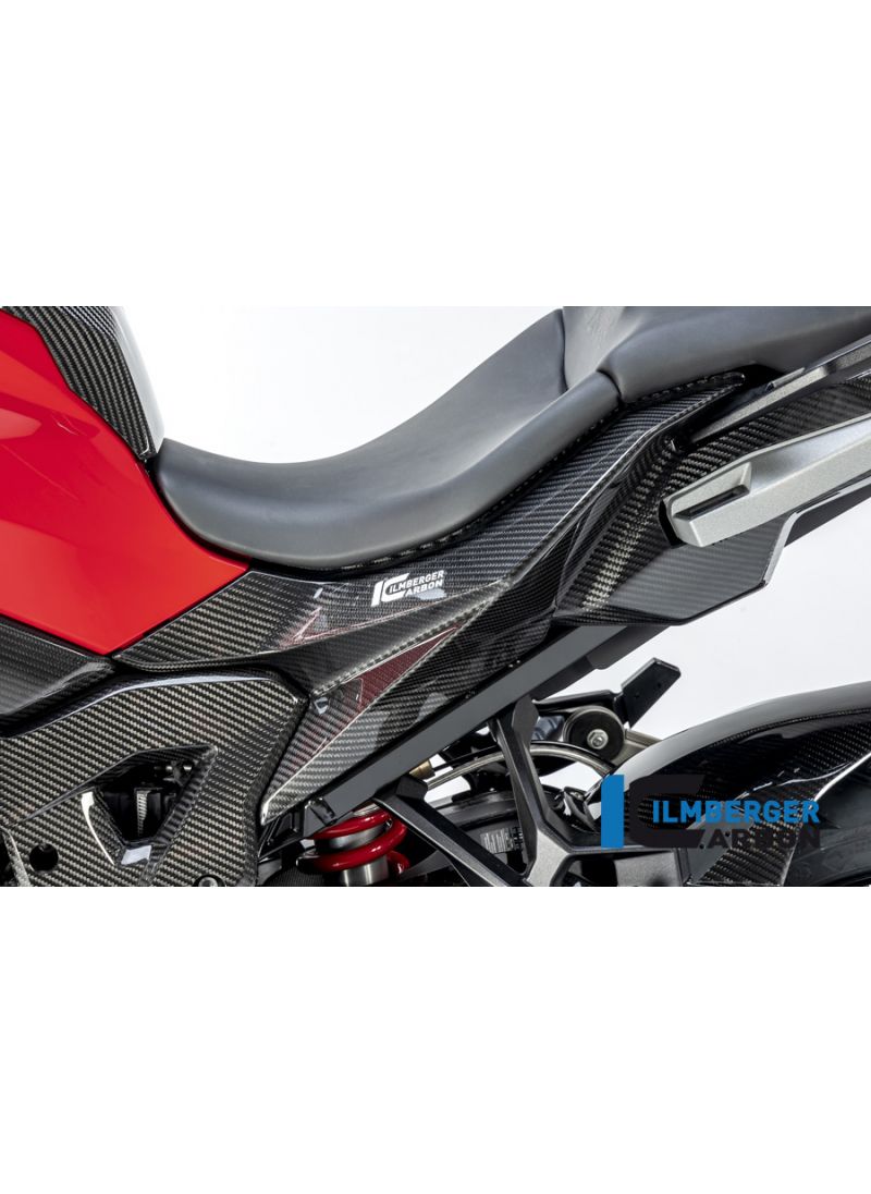 Seat Unit (left side) S1000XR 2020+