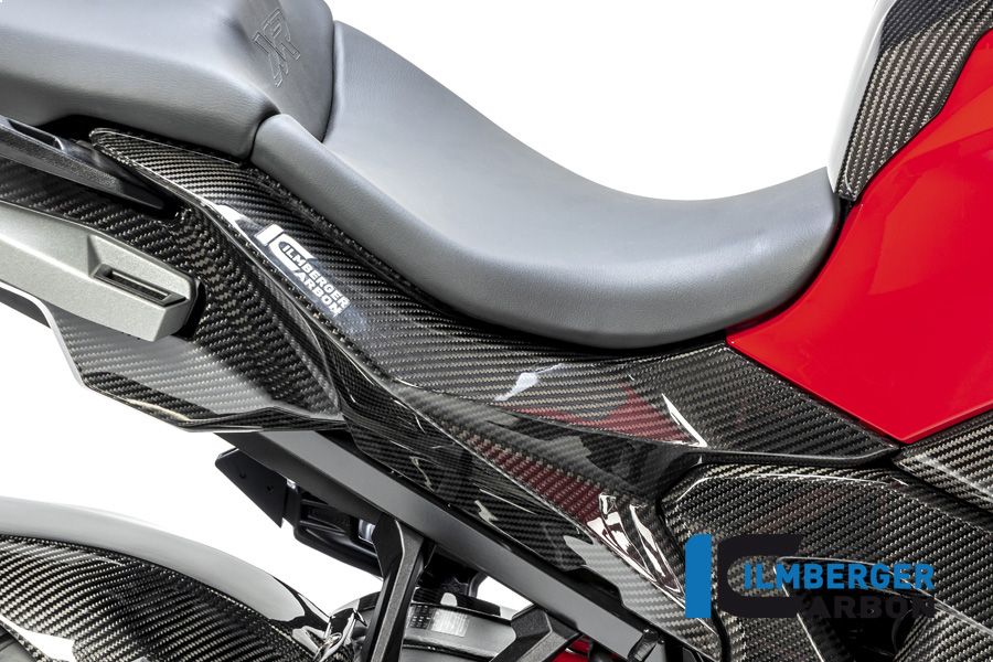 Unidad de asiento (lado derecho) BMW S1000XR (2024+)