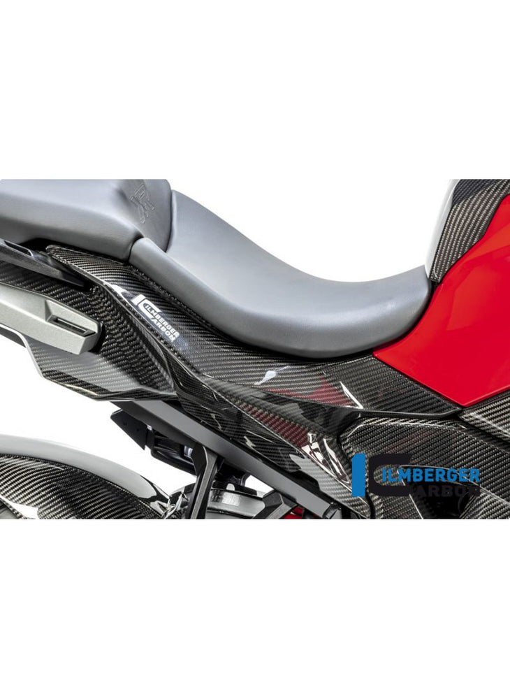 Seat Unit (right side) S1000XR 2020+