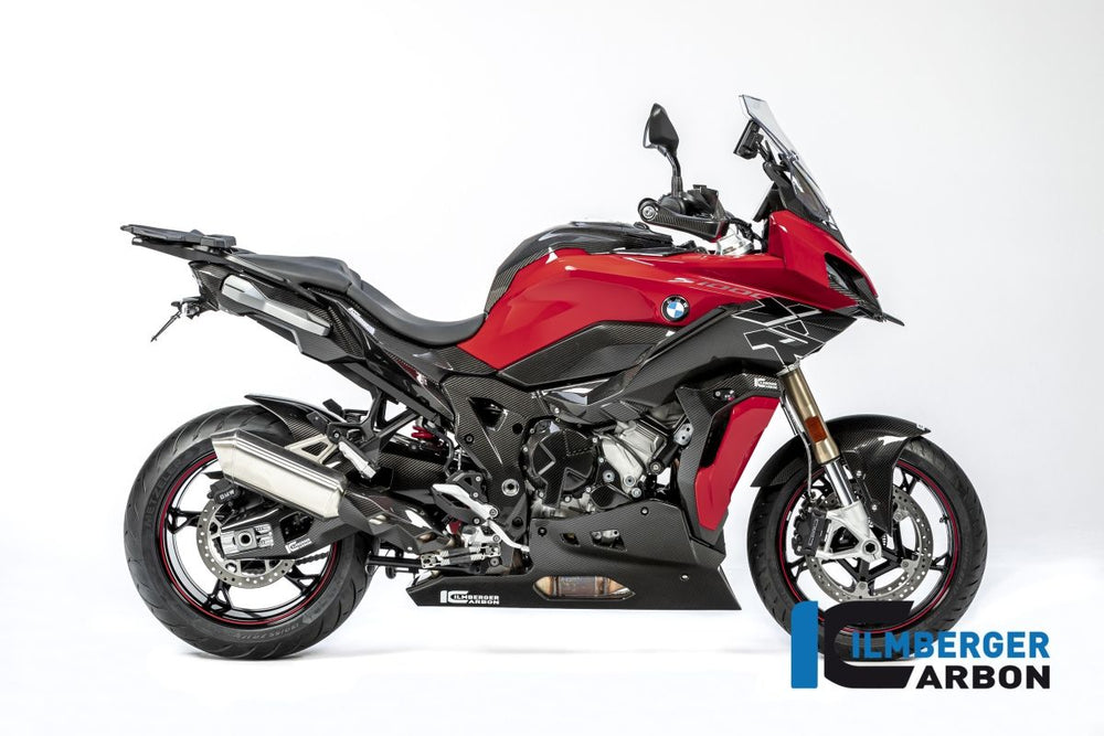 
                  
                    Sitsenhet (höger sida) BMW S1000XR (2024+)
                  
                