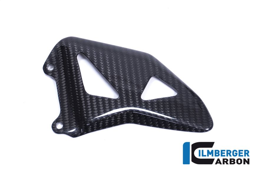 
                  
                    Heel Protector left Carbon - Suzuki GSX-R1000 2017+ Suzuki GSX-R1000R (2017-2022)
                  
                