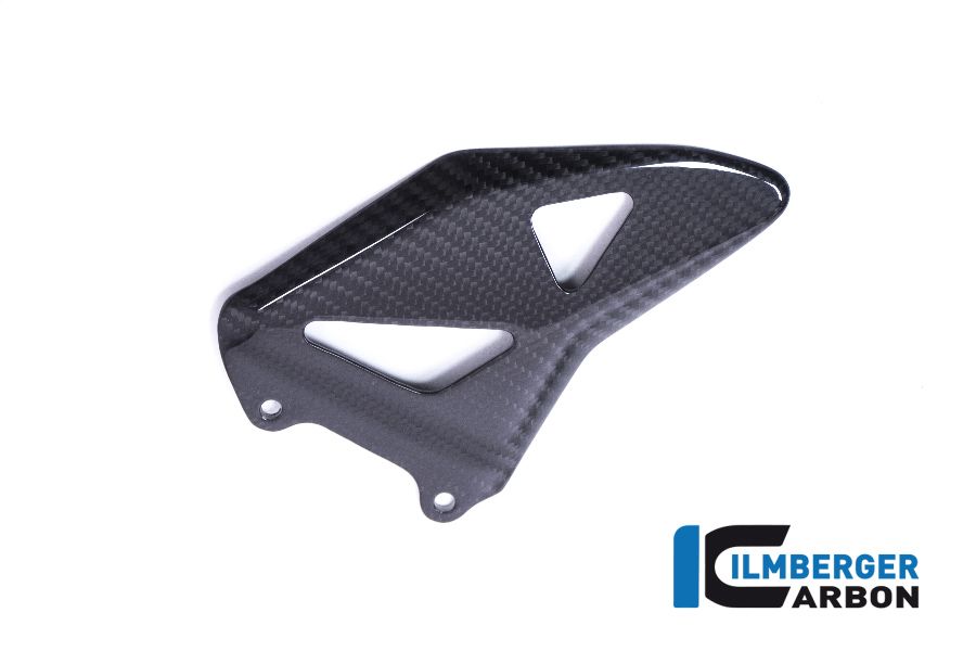 
                  
                    Heel Protector left Carbon - Suzuki GSX-R1000 2017+ Suzuki GSX-R1000R (2017-2022)
                  
                