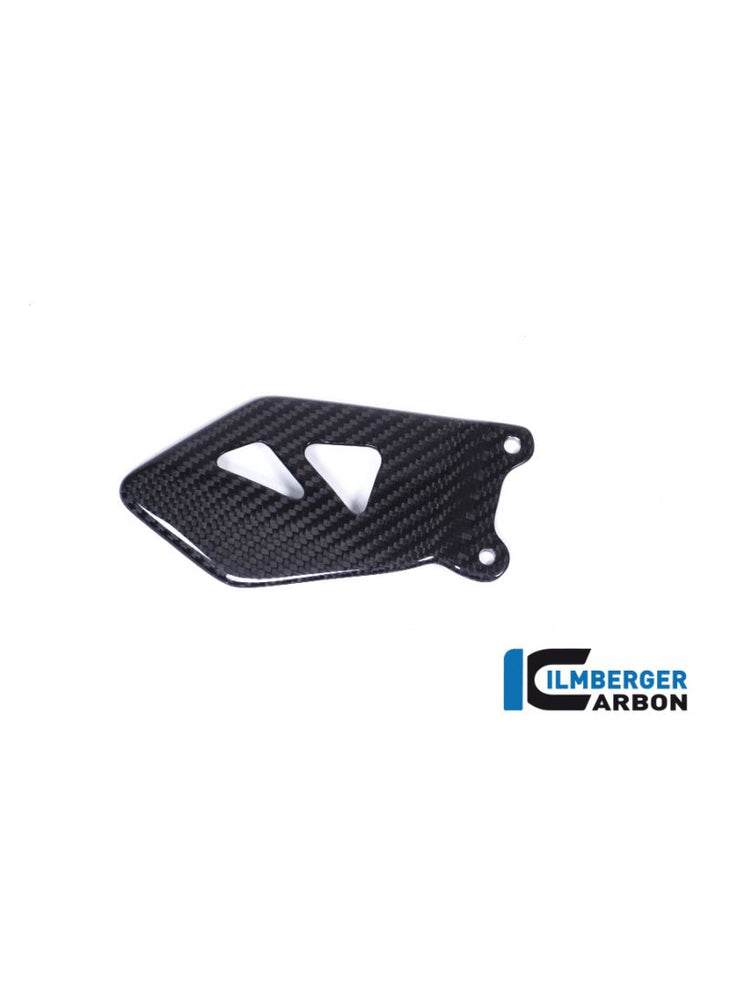 Heel Protector right Carbon - Suzuki GSX-R1000 2017+