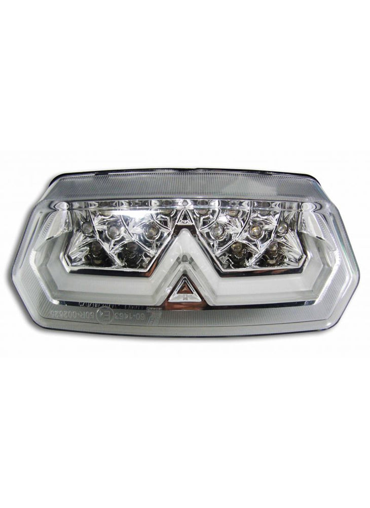 
                  
                    Helder LED achterlicht voor Honda CBR650F 2014-2016 E11
                  
                