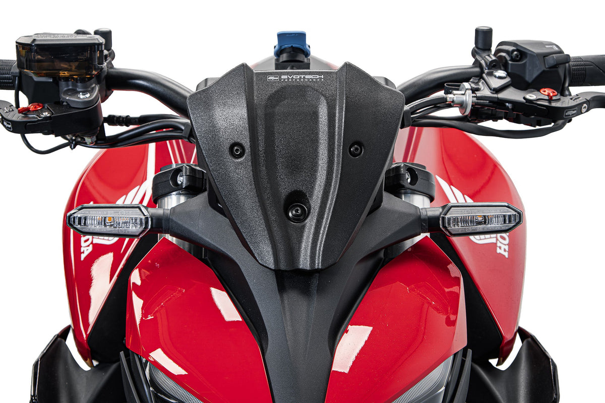 Windscherm Flyscreen Evotech - Honda CB1000 Hornet SP (2025+)