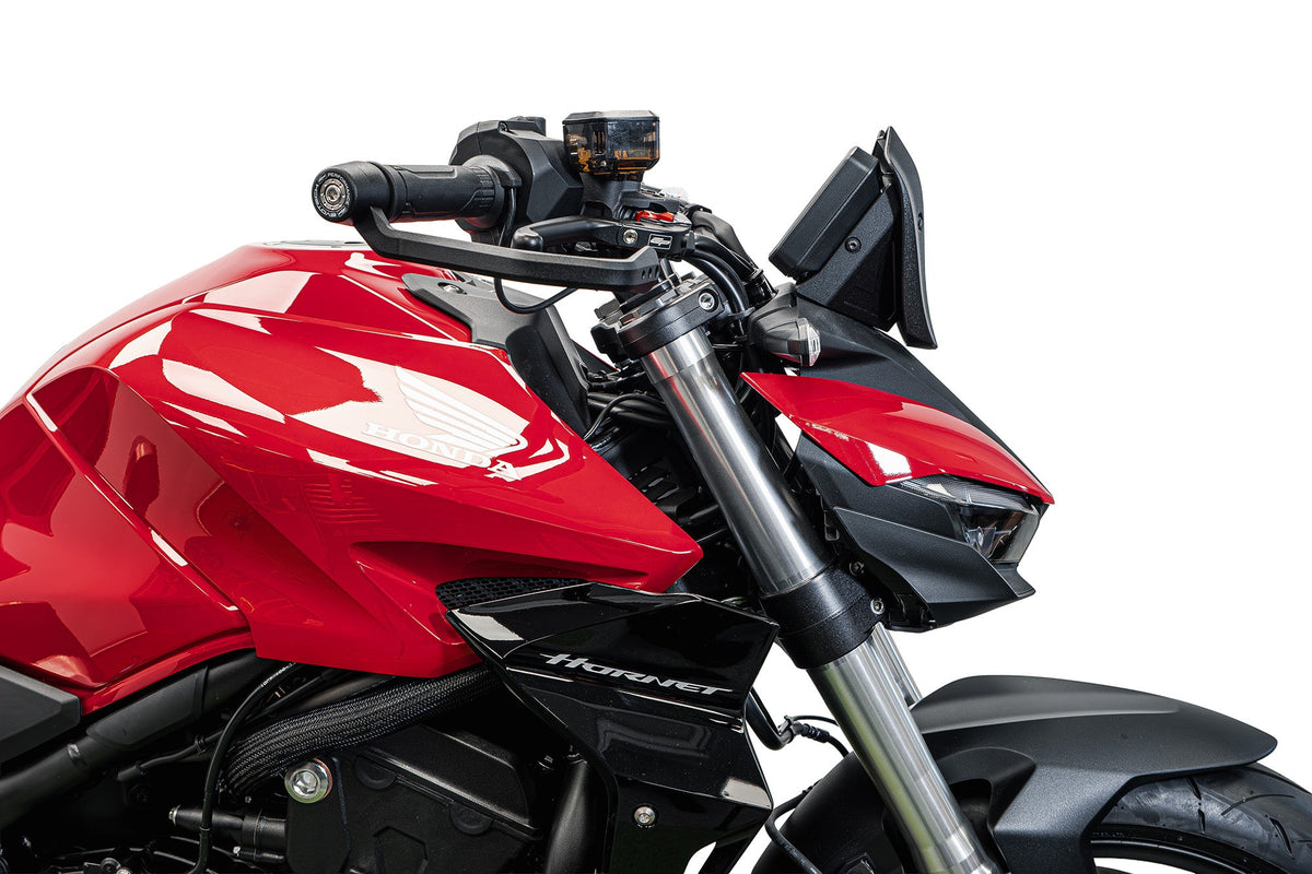 Windscherm Flyscreen Evotech - Honda CB1000 Hornet SP (2025+)