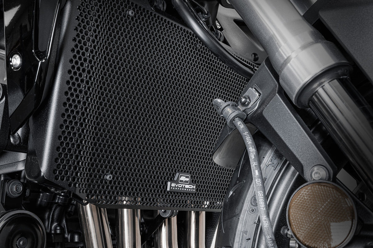 Radiatorcover Evotech Performance - Honda CB1000 Hornet SP (2025+)