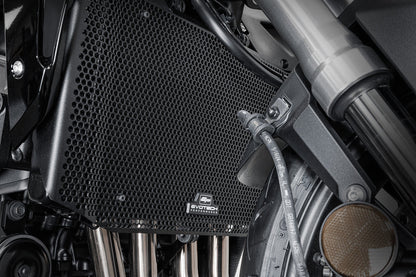 Radiatorcover Evotech Performance - Honda CB1000 Hornet SP (2025+)