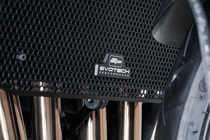 Radiatorcover Evotech Performance - Honda CB1000 Hornet SP (2025+)