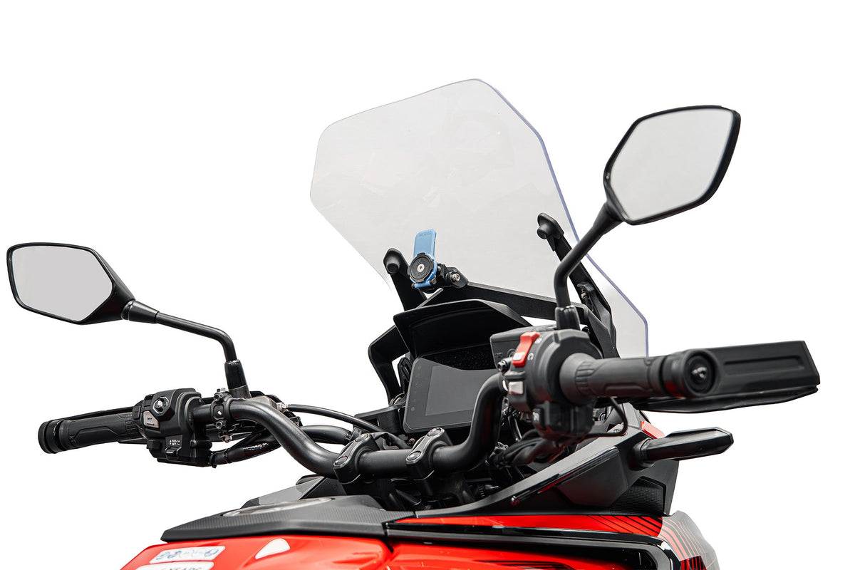 QuadLock Navigatiesteun Evotech - Honda CB1000GT (2026+)