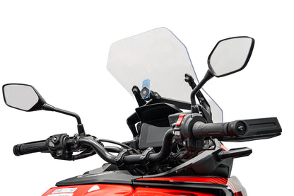QuadLock Navigatiesteun Evotech - Honda CB1000GT (2026+)