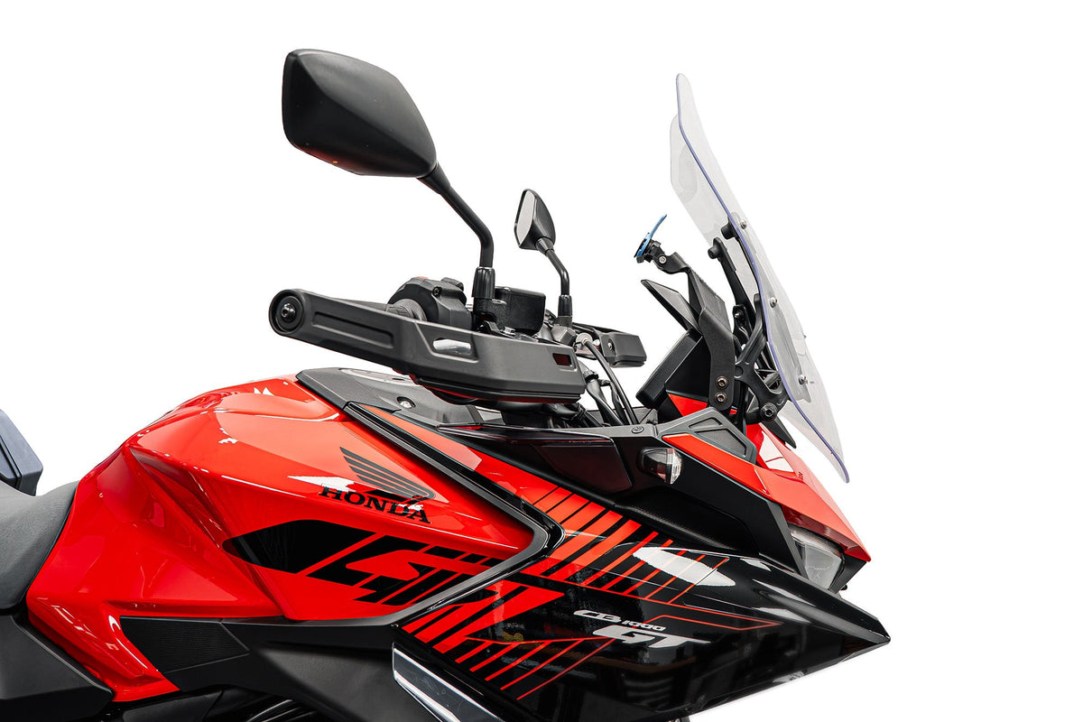 QuadLock Navigatiesteun Evotech - Honda CB1000GT (2026+)