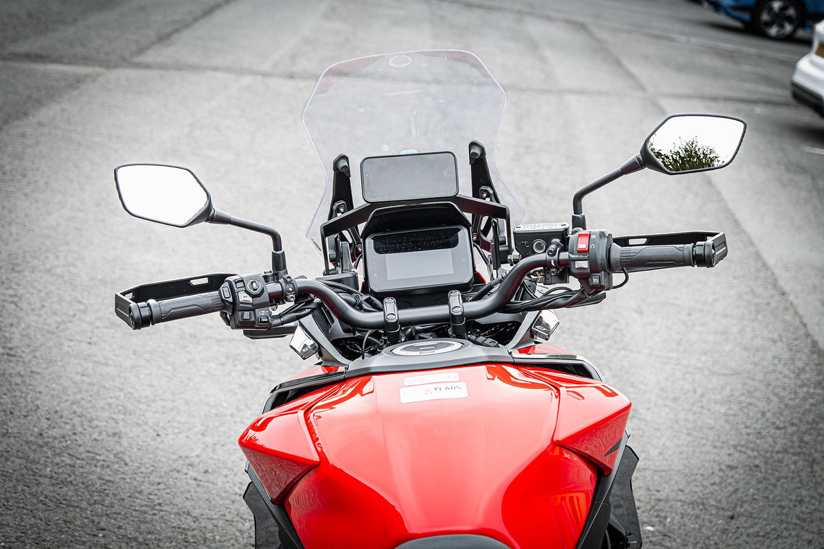 QuadLock Navigatiesteun Evotech - Honda CB1000GT (2026+)
