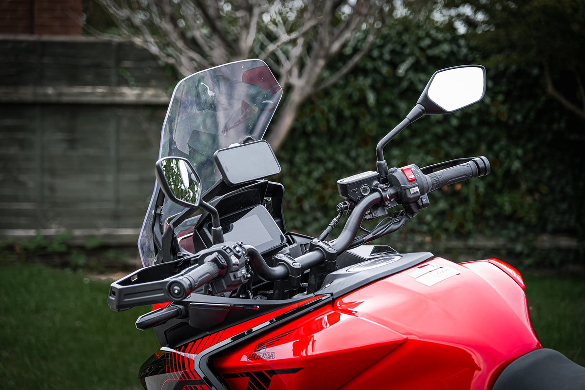 QuadLock Navigatiesteun Evotech - Honda CB1000GT (2026+)