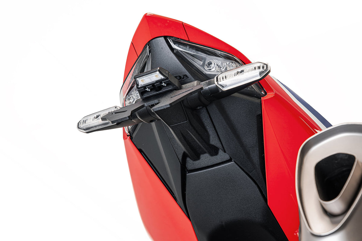 Evotech Honda CBR1000RR-R SP Kentekenplaathouder (2020 - 2023)