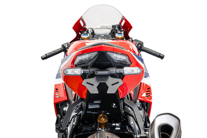 Evotech Honda CBR1000RR-R Fireblade SP Carbon Edition Kentekenplaathouder (2024+)