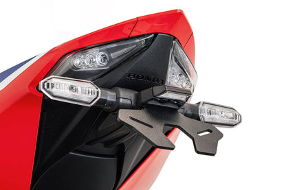 Evotech Honda CBR1000RR-R Fireblade SP Carbon Edition Kentekenplaathouder (2024+)