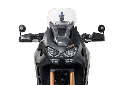 Bar-End Spiegels (Retro) Evotech - Honda CRF1100L Africa Twin (2020+)
