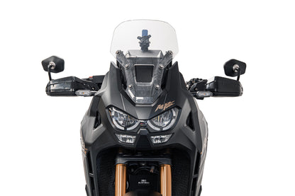 Bar-End Spiegels (Sport) Evotech - Honda CRF1100L Africa Twin (2020+)