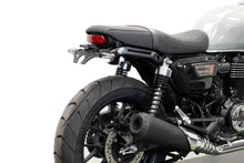Kentekenplaathouder Evotech - Honda GB350S (2025+)
