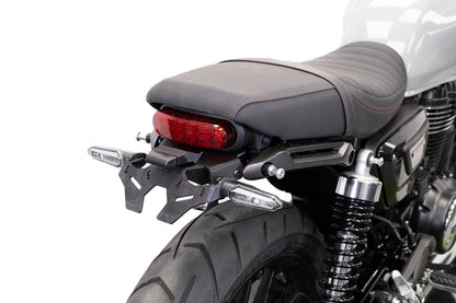 Kentekenplaathouder Evotech - Honda GB350S (2025+)