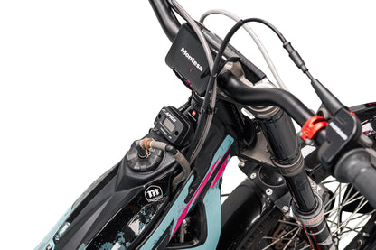 Evotech Apico Tacho Mounting Bracket - Montesa Cota 4RT 301RR Race Replica (2024+)