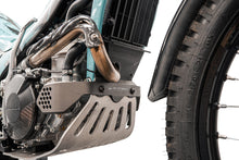 Evotech Engine/Crankcase and Mud Protector Kit - Montesa Cota 4RT 301RR Race Replica (2020+)