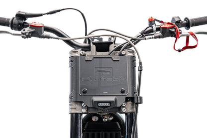 Evotech Number Board - Montesa Cota 4RT 260R (2020+)