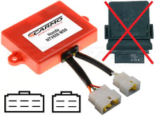 Advanced CDI / ECU Ignition Unit for Honda NTV650 / Revere MN8 (1988–1997)