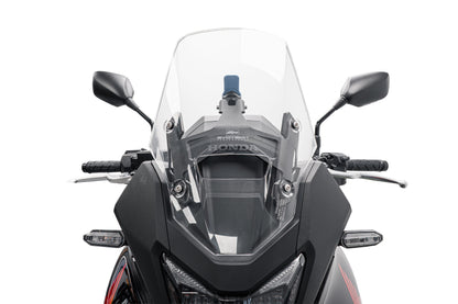 Bovenste Evotech Quad Lock Compatible Mount - Honda XL750 Transalp (2023+)
