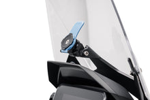 Bovenste Evotech Quad Lock Compatible Mount - Honda XL750 Transalp (2023+)