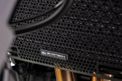 Radiatorcover Evotech - Honda XL750 Transalp (2025+)